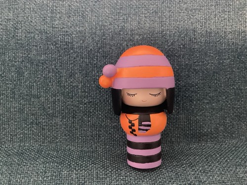 Momiji doll clever clogs - momiji, doll,