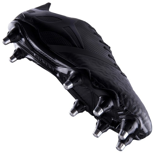 Gilbert rugby boots kaizen - rugby,