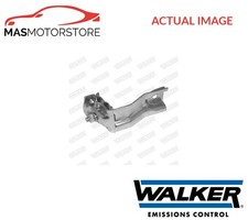 EXHAUST HANGER MOUNTING
