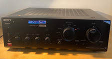 Sony TA-FB740R Integrated