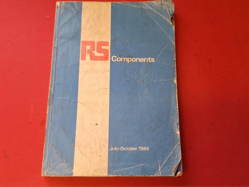 Components catalogue july - components,