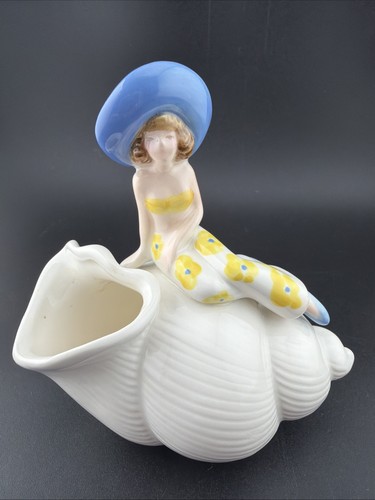 Vintage bathing beauty - vintage,