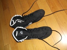 LONSDALE CONTENDER  BOXING