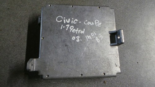 2003 honda civic vtec - 2003, 1.7