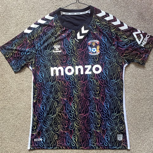 Coventry city away keeper - coventry, fc
