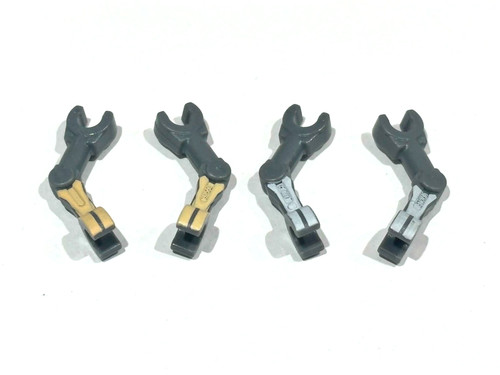 Lego 87568pb02l 87568pb02r - lego, arm