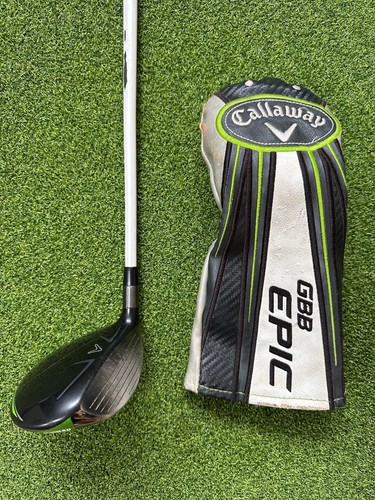 Callaway gbb epic divine - epic,