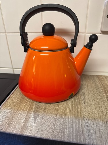 Creuset kone stove top - le,