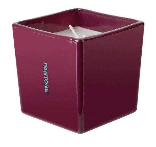 Pantone purple cube - purple,