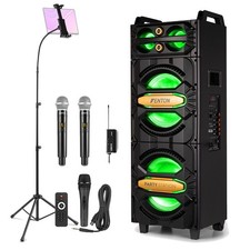 Fenton Live2102 Home Karaoke