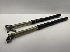 ♻️ Sur-Ron Surron Lbx Light Bee X 22 Damaged Front Forks Suspension ♻️