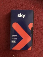 Used Vhs Tape Top Of The Pops 2003