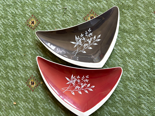 Carlton ware set 2 - ware,