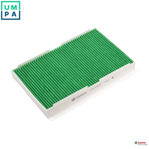 Filter cabin air - filter,