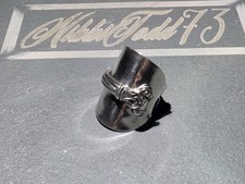 SS517 (N) - Pretty Silver 925