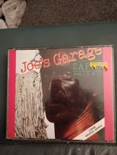 Frank Zappa - Joe's Garage