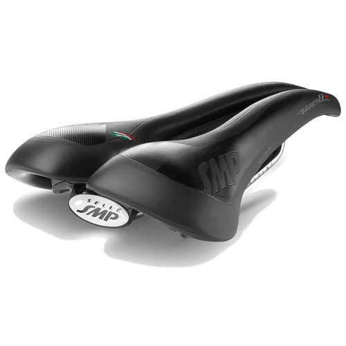 Selle smp well gel 163mm - smp,
