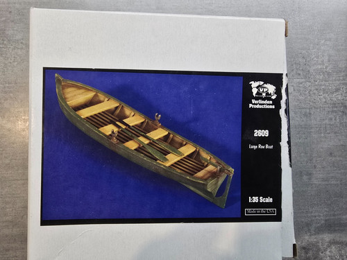 Verlinden large row - -,