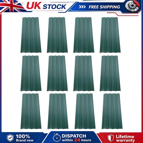 12x carport metal roof - 12x, sheets