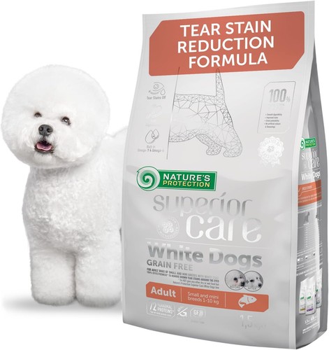 Nature protection superior - protection,