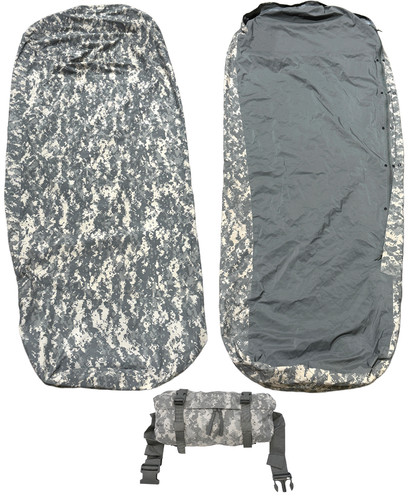 Usgi military goretex acu - military,