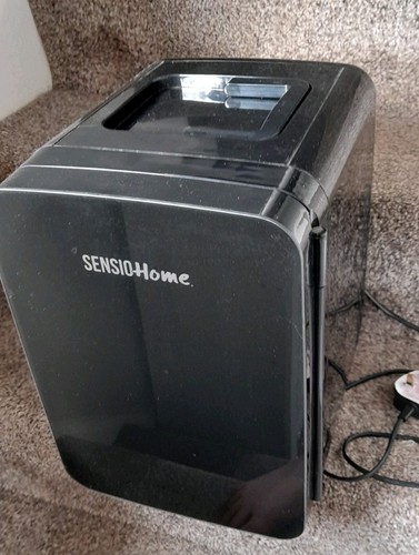 Sensio home portable mini - home,