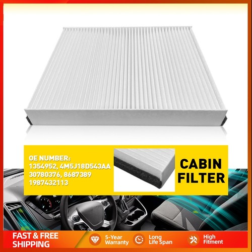 1pcs pollen cabin filter - pollen, /