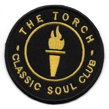 NORTHERN SOUL STOKE "THE