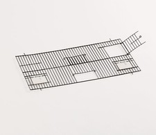 Black cagefront bird cage - black,