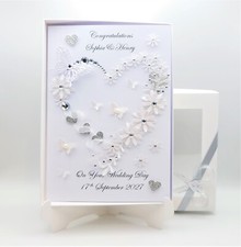 Handmade Personalised 3D