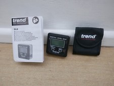 TREND DLB MAGNETIC DIGITAL