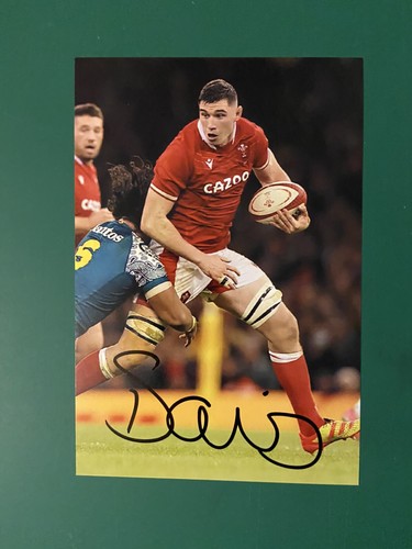 Seb davies wales rugby - seb,