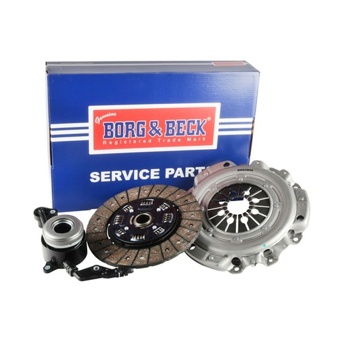 Piece clutch kit - piece,