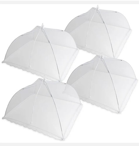 Reusable pop mesh screen - mesh,