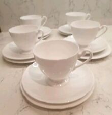 Shelley 15 piece teaset (cup