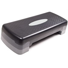 Aerobic stepper level - 2,