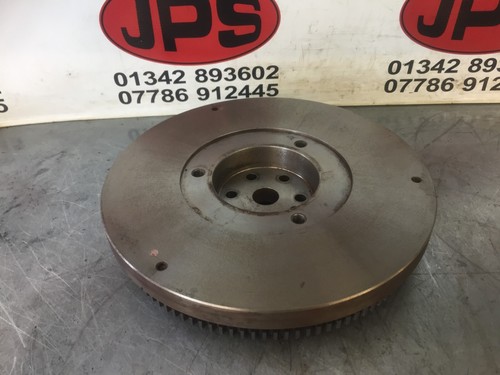 Flywheel starter ring gear x - /,