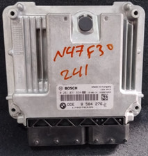 BMW 320d N47 F31 ENGINE
