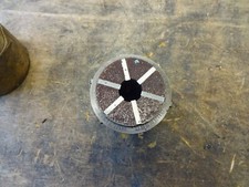 Burnerd multi size collet ED