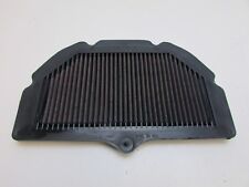 Suzuki GSXR1000 01 - 04 GSXR750 GSXR600 01 - 03 K+N K&N Air Filter SU7500 #02