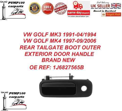 For golf mk3 mk4 - for, vw