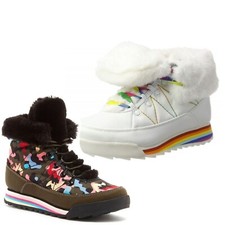 ROCKET DOG Women's Olive and