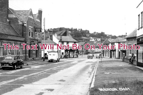 2661 braunton devon - 2661,