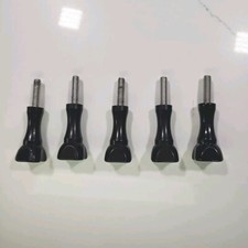 5x Genuine GoPro Long Thumb Screw fit GoPro Hero 11 10 9 8 7 6 5 4 3 