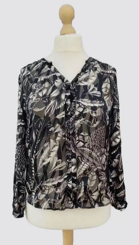 Patra blouse shirt top - shirt,