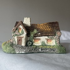 Memory Lane Cottages by Peter