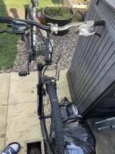 Carrera Valour Mountain Bike