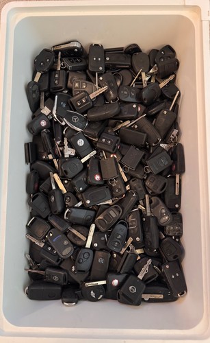 Job lot 200 mixed - –, car