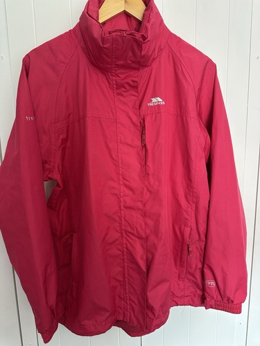 Trespass womens waterproof - trespass,