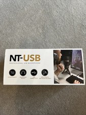 Rode NT-USB Professional